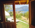 1 bedroom villa in Selimiye, Marmaris, perfect for couples.