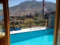 1 bedroom villa in Selimiye, Marmaris, perfect for couples.