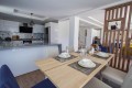 4 bedroom villa in Gocek sleeps 8 people with private pool 