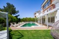 4 bedroom villa in Gocek sleeps 8 people with private pool 