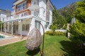 4 bedroom villa in Gocek sleeps 8 people with private pool 