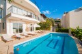 3 bedroom villa in Kiziltas, Kalkan with sea views 