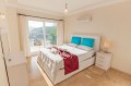 3 bedroom villa in Kiziltas, Kalkan with sea views 