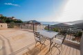 3 bedroom villa in Kiziltas, Kalkan with sea views 