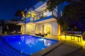 3 bedroom villa in Kiziltas, Kalkan with private pool