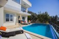 3 bedroom villa in Kiziltas, Kalkan with private pool