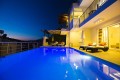 3 bedroom villa in Kiziltas, Kalkan with private pool