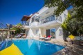 3 bedroom villa in Kiziltas, Kalkan with private pool