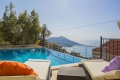 3 bedroom villa in Kiziltas, Kalkan with private pool