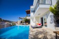 3 bedroom villa in Kiziltas, Kalkan with private pool