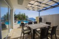 3 bedroom villa in Kiziltas, Kalkan with private pool