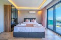 3 bed luxury secluded villa in Ovacik with indoor heated pool