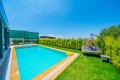 3 bed luxury secluded villa in Ovacik with indoor heated pool