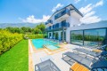 3 bed luxury secluded villa in Ovacik with indoor heated pool
