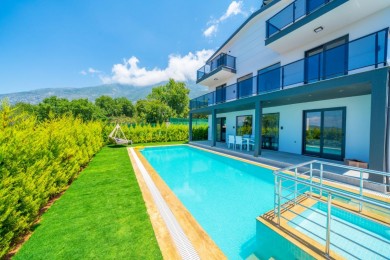 Villa Gorkem