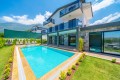 4 bedroom luxury secluded villa in Ovacik with indoor heated pool