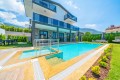 4 bedroom luxury secluded villa in Ovacik with indoor heated pool