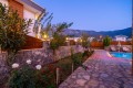 4 bedroom villa in Ovacik with private pool and garden