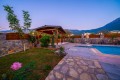 4 bedroom villa in Ovacik sleeps 8 people with private pool