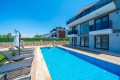 3 bedroom villa in Hisaronu with private pool and garden.