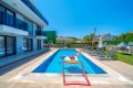 3 bedroom villa in Hisaronu with private pool and garden.