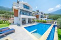 3 bedroom villa in Ovacik with private swimming pool and garden.