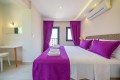 3 bedroom villa in Ovacik with private swimming pool and garden.