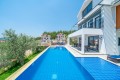 3 bedroom villa in Ovacik with private swimming pool and garden.