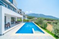 3 bedroom villa in Ovacik with private swimming pool and garden.