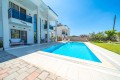 3 bedroom villa in Ovacik with private swimming pool and garden.