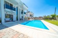 3 bedroom villa in Ovacik with private swimming pool and garden.