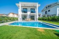 4 bedroom luxury family villa in Hisaronu with private pool