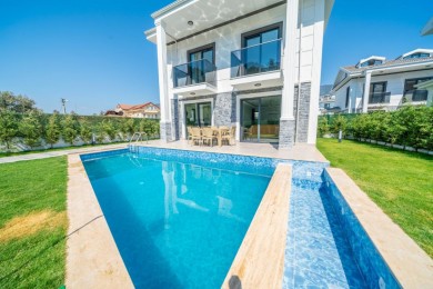 Villa Bahane