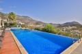 5 bedroom luxury villa in Kalkan with children’s pool