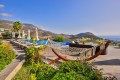5 bedroom luxury villa in Kalkan with children’s pool