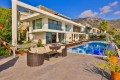 5 bedroom luxury villa in Kalkan with children’s pool