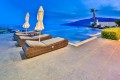 Luxury 4 bed villa in Kalkan with sea views and private pool