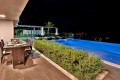 Luxury 4 bed villa in Kalkan with sea views and private pool