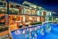 Luxury 4 bed villa in Kalkan with sea views and private pool