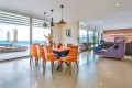 Luxury 4 bed villa in Kalkan with sea views and private pool