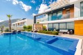 Luxury 4 bed villa in Kalkan with sea views and private pool