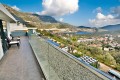 Luxury 4 bed villa in Kalkan with sea views and private pool