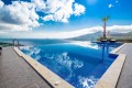 Luxury 4 bed villa in Kalkan with sea views and private pool