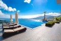 Luxury 4 bed villa in Kalkan with sea views and private pool