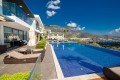 Luxury 4 bed villa in Kalkan with sea views and private pool