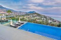 Luxury 4 bed villa in Kalkan with sea views and private pool