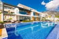 Luxury 4 bed villa in Kalkan with sea views and private pool