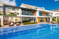 Luxury 4 bed villa in Kalkan with sea views and private pool