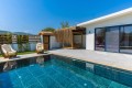 1 bedroom secluded villa in Hisaronu ideal for honeymoon