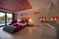 1 bedroom secluded villa in Hisaronu ideal for honeymoon